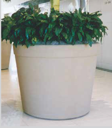 Architectural Planters Executive Planter